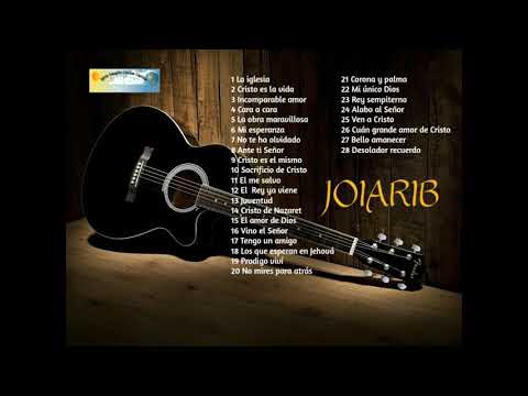 JOIARIB la obra maravillosa/ un defensor/ prodigo vivi
