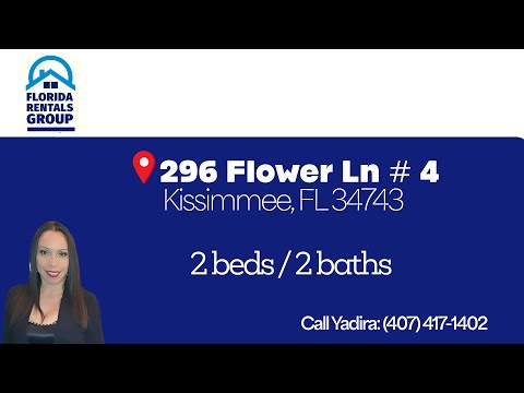 The Flower Place - Video 3 of 3