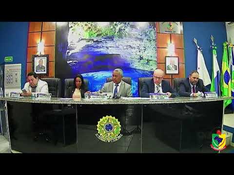 32° Sessão Ordinária 03/10/2022