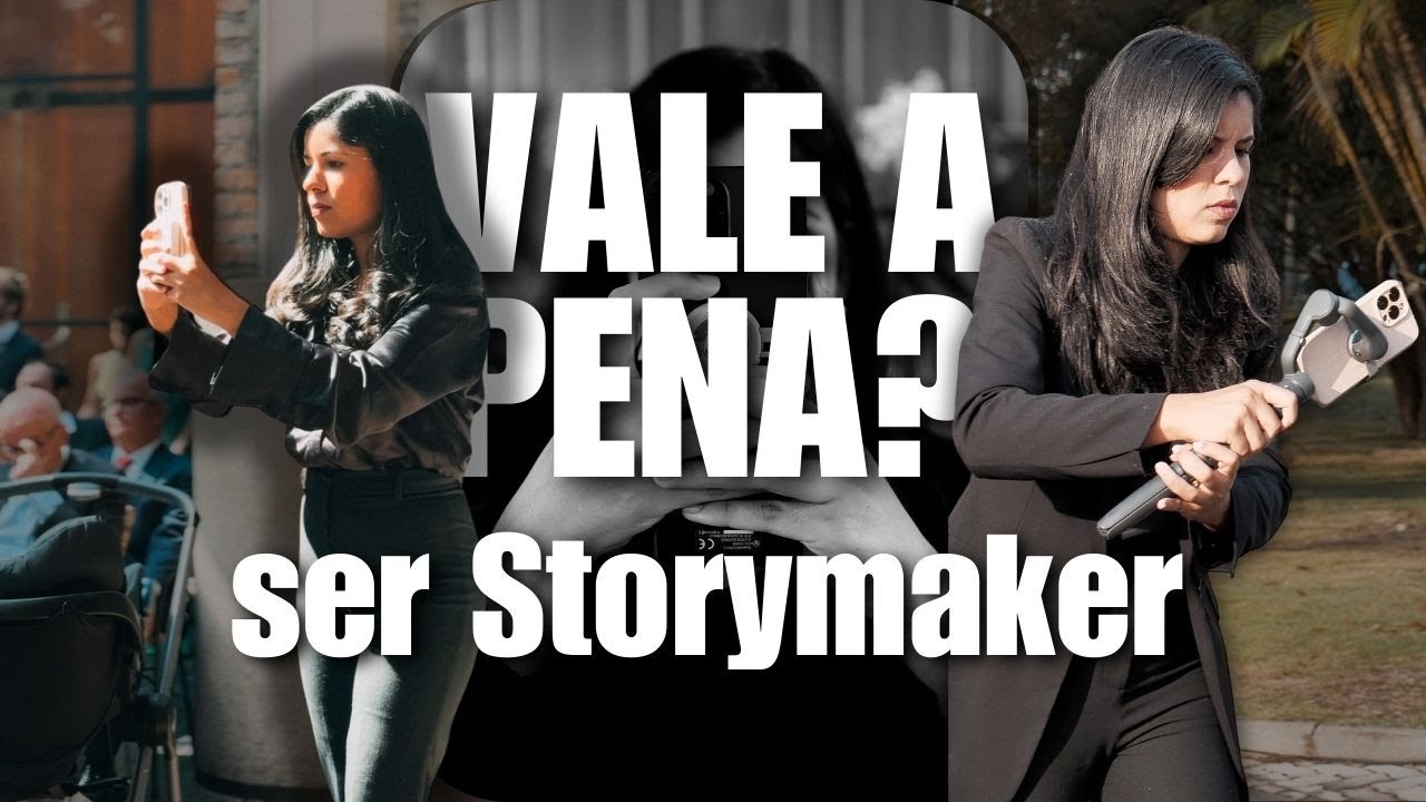 Ser Storymaker em 2024 Vale a Pena? Vantagens e Desvantagens!