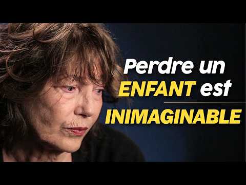Jane Birkin: Serge Gainsbourg's songs saved her