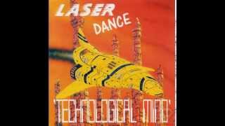 LASERDANCE - Technological mind [HQ]