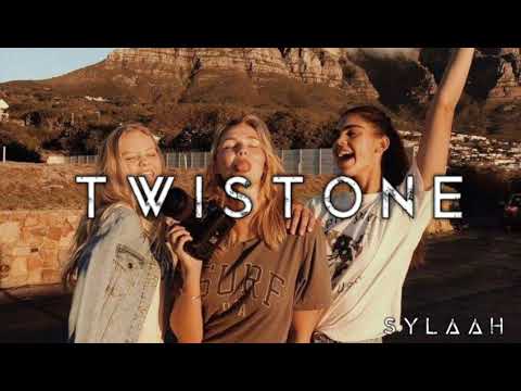 Deskoff - Overload x Zincou 2019