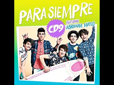 Las Mejores Canciones De Cd9
