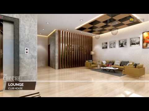 Vessella Meadows - 3D Walkthrough