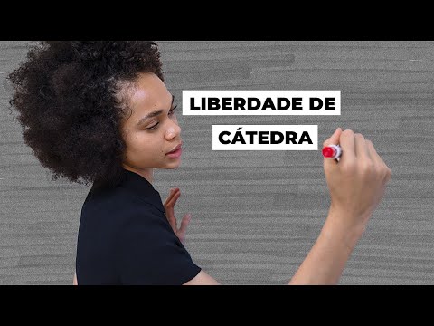 UFSC Explica -  Liberdade de Cátedra
