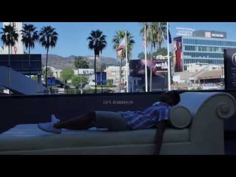 Guy Harrison - Stevie Wondering (Official Music Video)