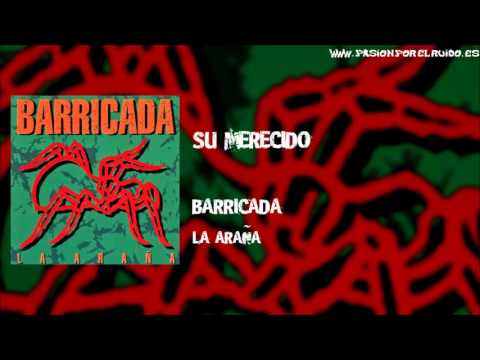 Video thumbnail for Su Merecido