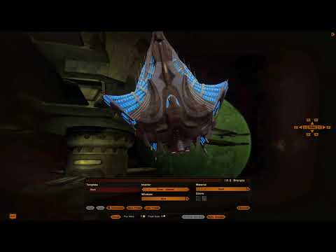 Star Trek Online Abridged Ship Reviews - Sech-Class