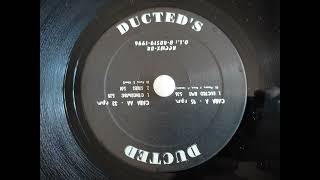 DUCTEDS - Ducted(Remix)A