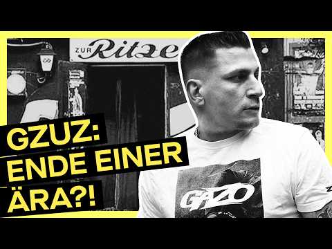 Wie Gzuz auf seine Karriere zurückblickt || PULS Musikanalyse