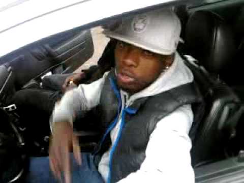 Nikoff-freestyle voitur