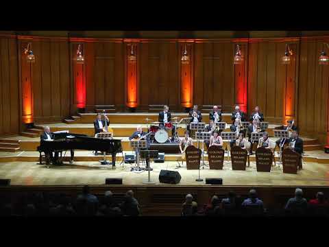 🎺 Golden Brass Band | Konzert im Regentenbau Bad Kissingen | Teil 2/3 🎶