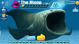 Download lagu Hungry Shark Evolution - All Sharks Unlocked - Evil Behellomouth | Hungry shark mp3 Download lagu Hungry Shark Evolution - All Sharks Unlocked - Evil Behellomouth | Hungry shark mp3