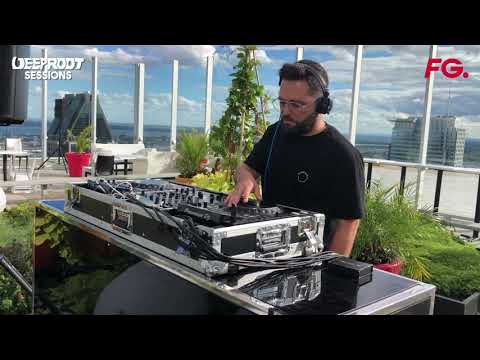 Paso Doble Live on Deep Root Sessions #UnitedByMusic