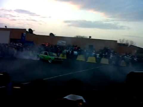 The venue terminators funeral after tears