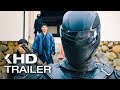 SNAKE EYES: G.I. Joe Origins Trailer 2 (2021)