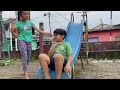 Iklan Obat Batuk Komix Kids