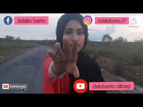 KITA SO NYAMAN - Anabella ft Teddy Salenda | fashion | style hijab