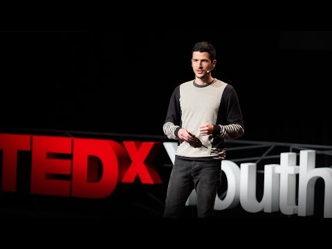 YouTube video about: Did a human or a computer write this?