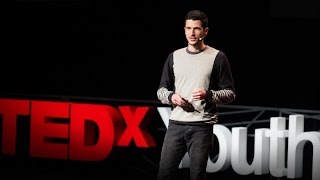 Can a computer write poetry? | Oscar Schwartz