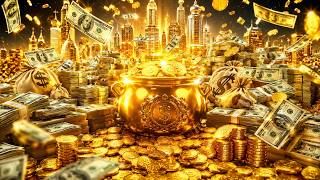 432 Hz + 741 Hz + 963 Hz ~ Receive WEALTH, HEALTH, MIRACLES, and LOVE from the Universe ~ Law of ...