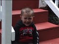 40424 Nicholas Crying In Time Out Circa 2010