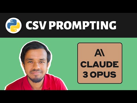 Easy AI Python Projects Getting Started with Claude 2 1 API