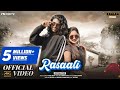 Rasali Rasa Mandara Recreated By PM EDITZ BlackBhaa