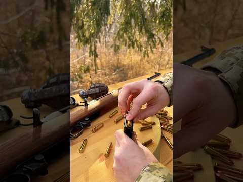 M1 Carbine Review