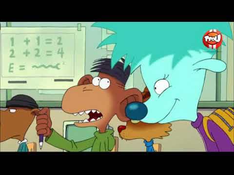 Les Minijusticiers Saison 1 - Épisode 25 - Supercheveuxenpétard