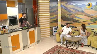 Օդի աղտոտվածության մասին
