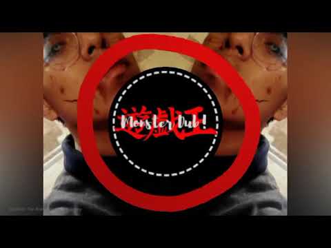 Monxx - The Wonky Song (Sonny! Remix) (2018) [Monster Dub Músic]