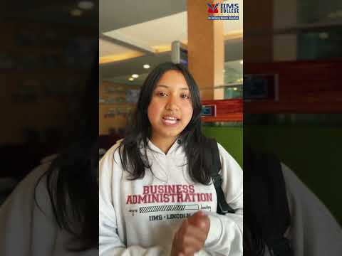 Student Experience Video Thumbnail