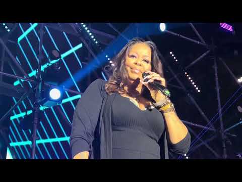 Robin S - Show Me Love, Winter Pride 2024