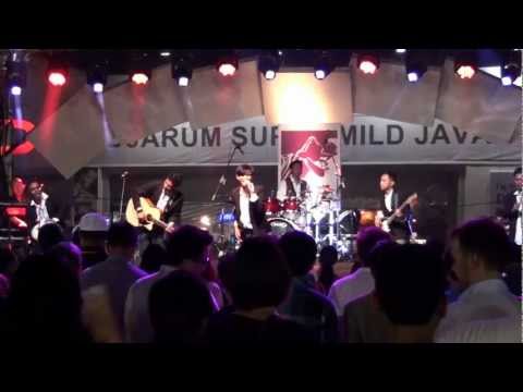 Java Jazz Festival 2013 - 57kustik