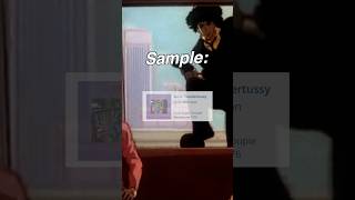 the song “No More Parties in L.A.” by Kanye West sampled THIS?! 🎧😮‍💨 #llusionmusic #samples