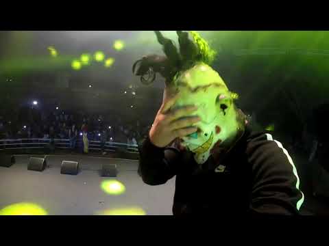 Como 'TROLLEAR'   Kill the Clowns x THE PUMA