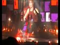 Mylène Farmer Tour 2009 - Pourvu qu'elles ...