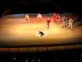 Romeo and Juliet. Mercutio's death. Kiev-Opera ...