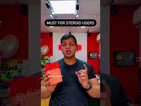 Golden Monster Pharma Oxigem 50, Androlic, Anadrol