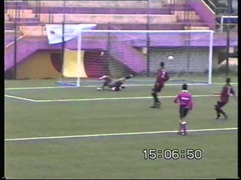 Sanseverese Alexina 1 - 0