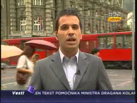 Vlada postavila novog direktora EPS