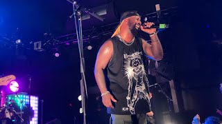 Download lagu Sleep Theory - Gravity - Live at The Sinclair Cambridge Boston - 6/19/2025 mp3 Download lagu Sleep Theory - Gravity - Live at The Sinclair Cambridge Boston - 6/19/2025 mp3