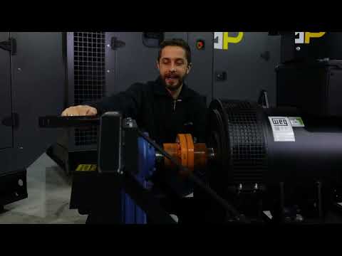 Vídeo: Gerador WEG: dúvidas, modelos e especificações