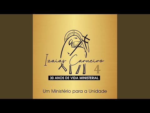 Quem Poderá - Walmir AlencarIzaias
