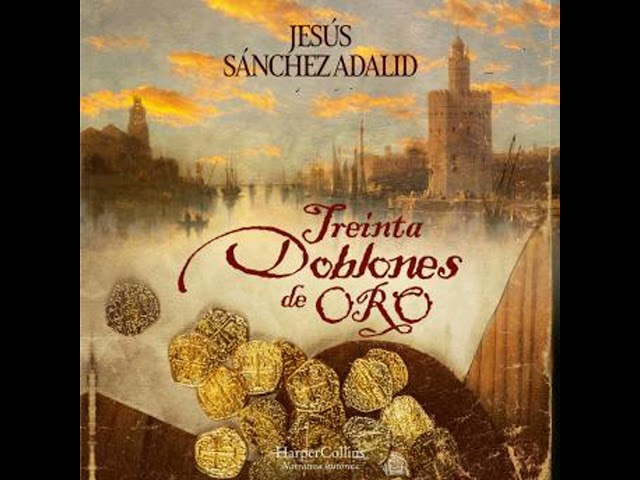 Vídeo relacionado con Treinta doblones de oro: Novela galardonada con el III Premio Literario Troa "Libros con valores"