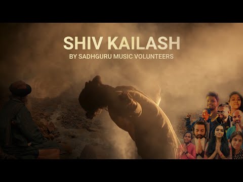 Shiv Kailasho Ke Waasi | Song By Isha Volunteers