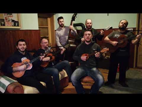 Tamburaši Rubato - Inati se Slavonijo