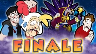 Billy Hatcher - EP 13 [FINALE]: Good Riddance | SuperMega